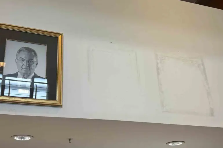 CHP Genel Merkezi’nde hareketli gün

