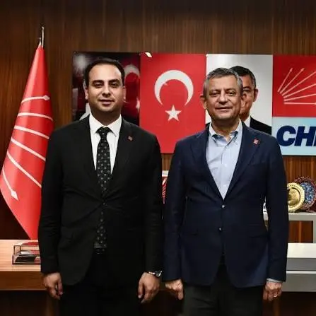 CHP Konya İl Başkanı Nejat Türktaş, Yüksek Disiplin Kurulu'na sevk edildi