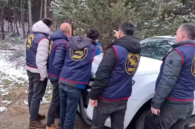 Çifte kadın cinayeti 10 yıl sonra aydınlatıldı
