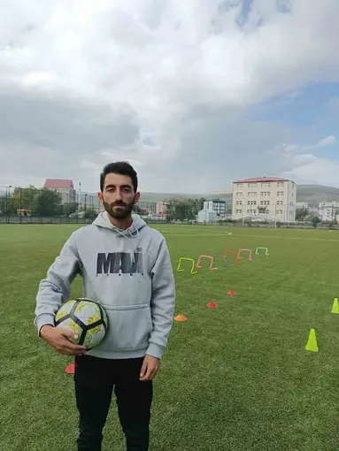 Çıldır’da futbol kursu başlıyor
