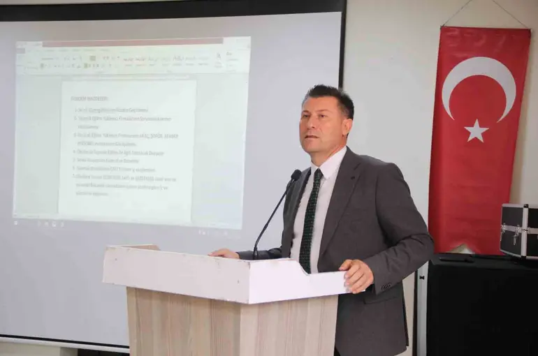 Cizre’de taşımalı eğitimde ’Sıfır Hata’ seferberliği
