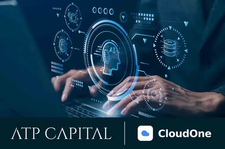 CloudOne "Corporate Venture Studio" modelini hayata geçirdi
