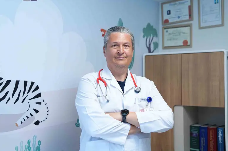 Çocuklarda iştahsızlık hastalık belirtisi olabilir
