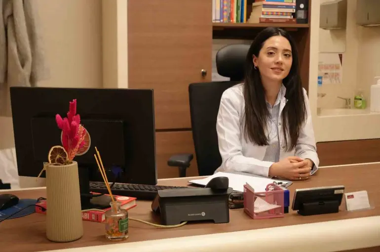 Çöp evlerin altındaki gizli tehlike
