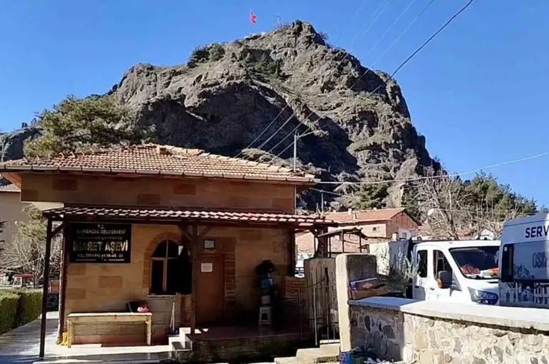 Çorum’da 6 asırlık Ramazan geleneği devam ediyor
