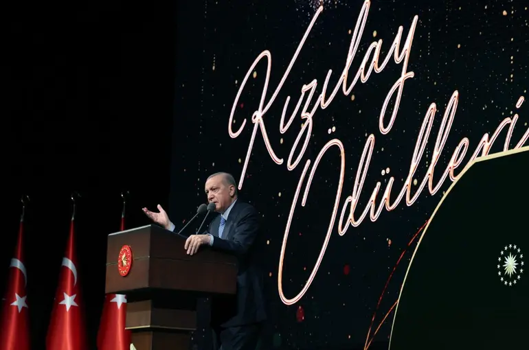 Cumhurbaşkanı Erdoğan: "Kritik ilaçları artık ülkemizde üreteceğiz"