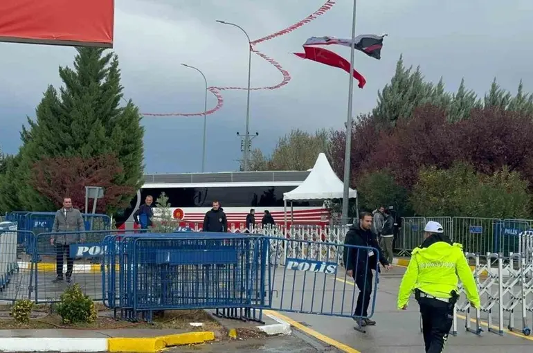 Cumhurbaşkanı Recep Tayyip Erdoğan Adıyaman’da
