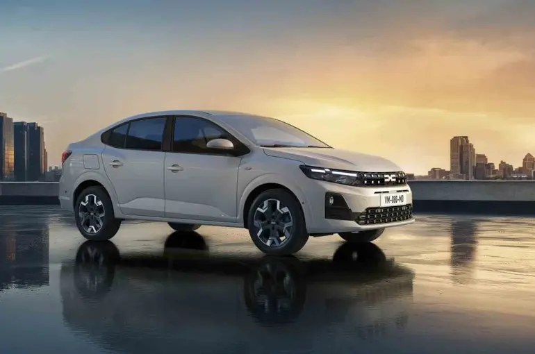 Dacia’nın yenilen modelleri Türkiye’ye satışa sunuldu
