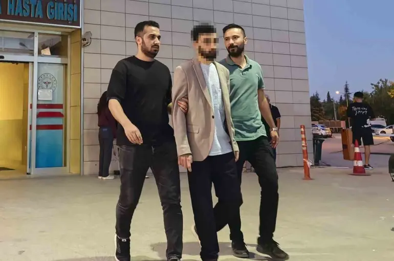 DEAŞ üyesi Bursa’da yakalandı
