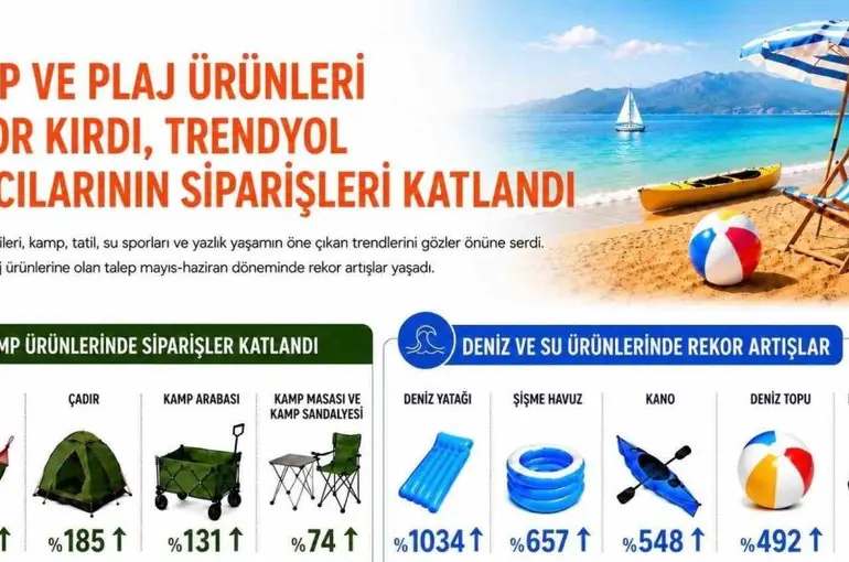 Deniz yatağı siparişleri 10 katına çıktı
