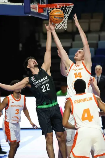 Denizli Basket, Avrupa yolculuğuna FIBA Europe Cup’ta devam edecek
