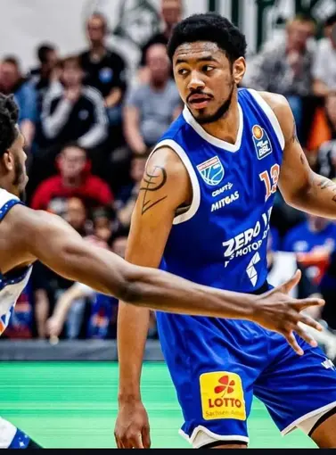 Denizli Basket kadrosunu güçlendirmeye devam ediyor
