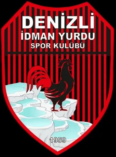 Denizli İdman Yurdu’ndan istifa açıklaması
