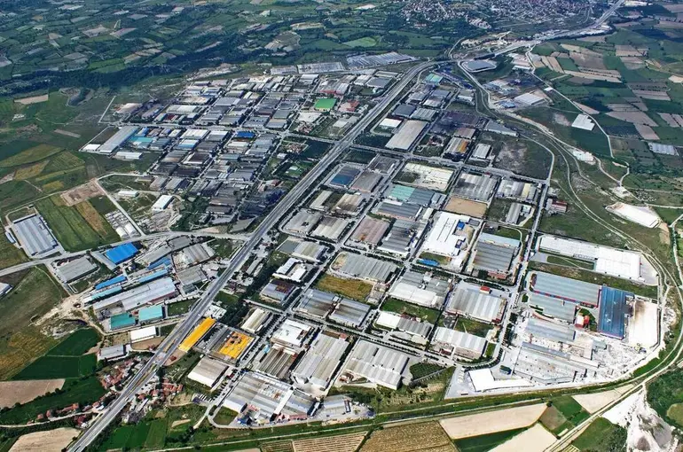 Denizli ihracatı 400 milyon dolar seviyesini 4. kez aştı
