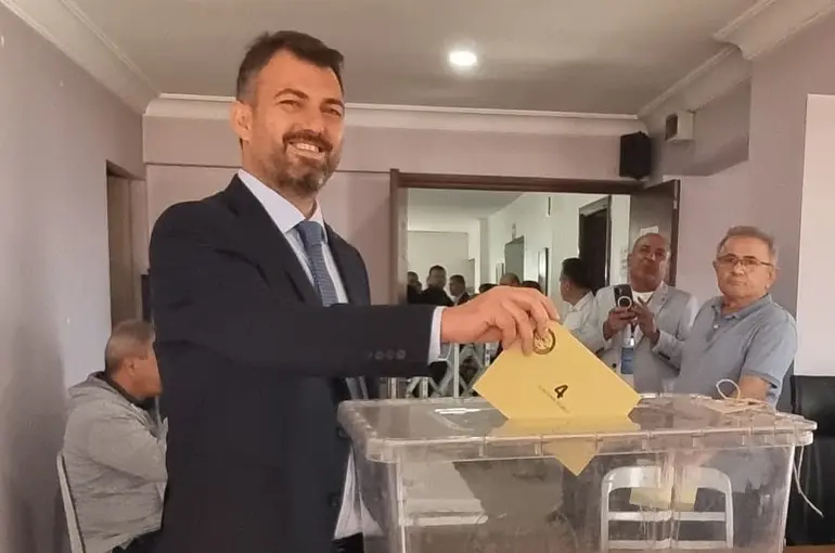 Denizli Ticaret Borsasında kıyasıya rekabet yaşandı
