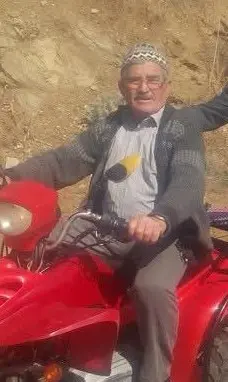 Denizli’de oğlunu öldürüp, gelinini yaralayan 93 yaşındaki şüpheli tutuklandı
