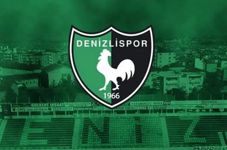 Denizlispor yönetiminden istifa kararı
