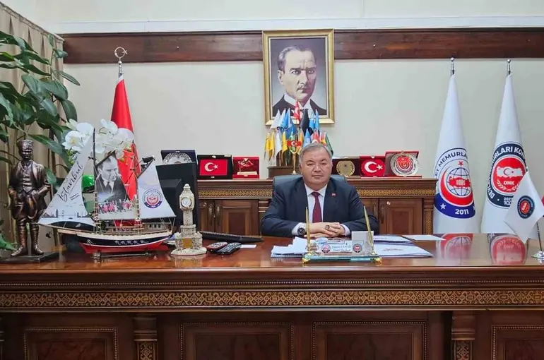 Devlet Memurları Konfederasyonu’ndan banka maaş promosyon ihaleleri ile ilgili Rekabet Kurulu’na başvuru
