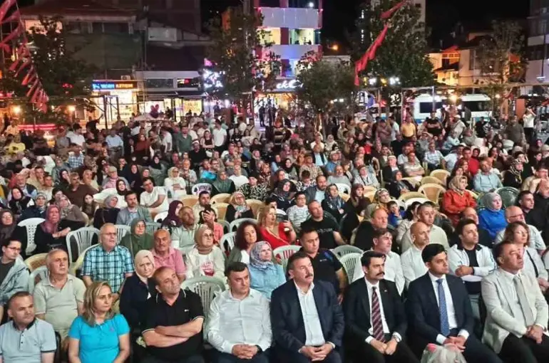 Devrek’te 15 Temmuz ve Milli Birlik Günü Anma Programı
