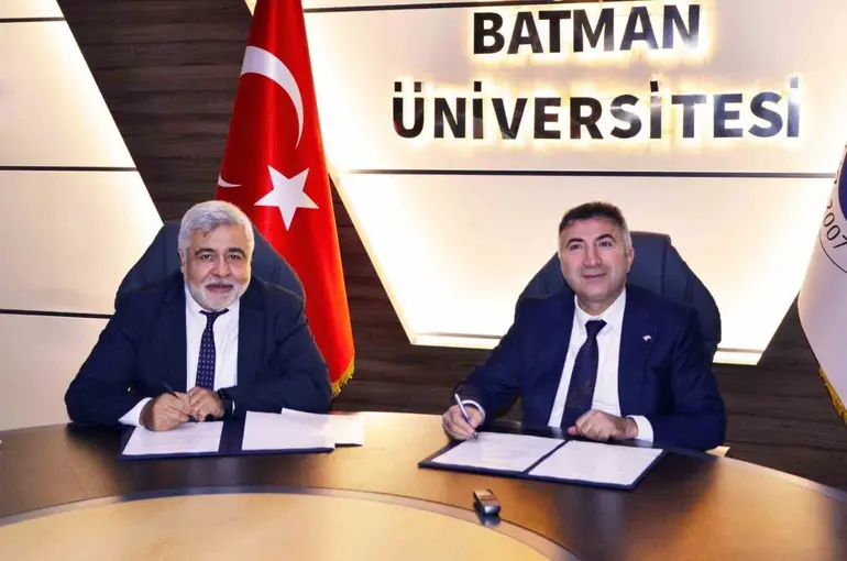 Dicle Elektrik ile Batman Üniversitesinden lisansüstü eğitimde güç birliği
