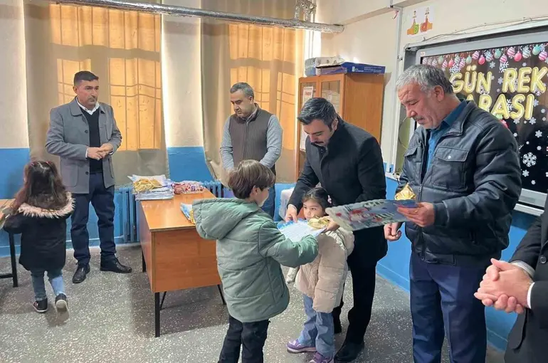 Dicle’de karne heyecanı
