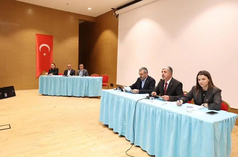 Dilovası’na 2 bin 4 TOKİ konutu inşa ediliyor

