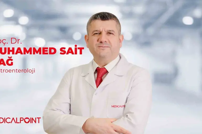 Dışkıda kan görenler dikkat
