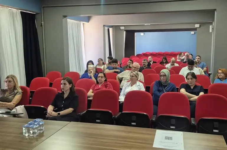 Diyabet hastalarının takibinde klinik protokol eğitimi
