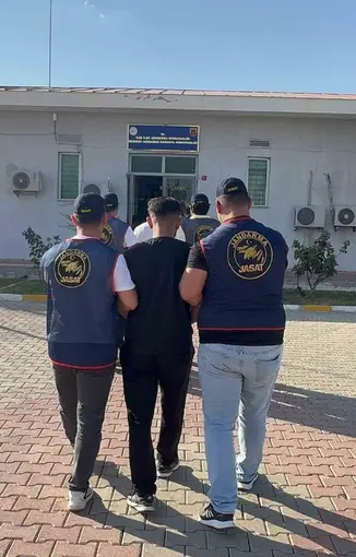 Diyarbakır’da hapis cezasıyla aranan 112 kişi yakalandı
