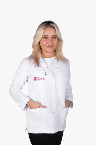 Diyetisyen Deniz Mutluer: "Lipödeme karşı Akdeniz tipi beslenin"
