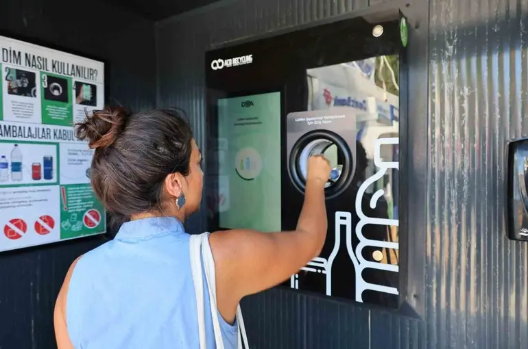 DOA Depozito İade Sistemi Bodrum’da
