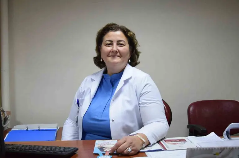 Doç. Dr. Yorulmaz, organ bağışının önemine dikkat çekti
