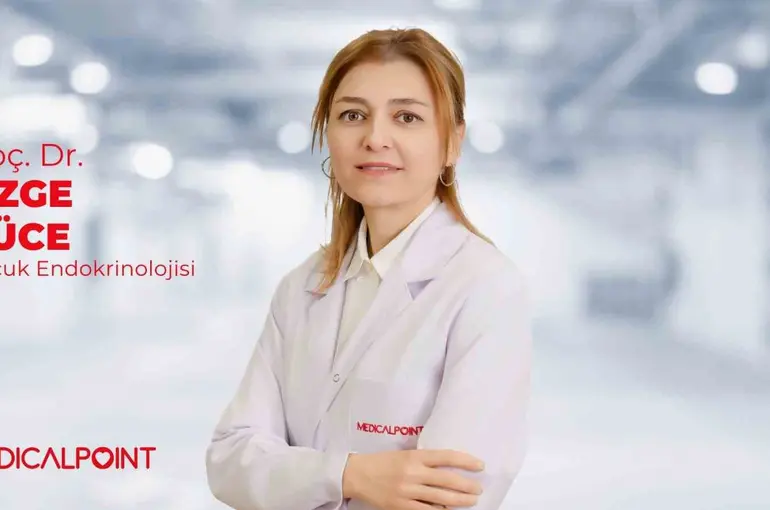 Doç. Dr. Yüce: "Çocuklarda bu belirtiler erken ergenliğin habercisi olabilir"
