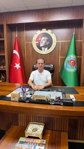 Doğan: "Çiftçinin tarlasını ekebilmek için çok daha yüksek sermayeye ihtiyacı var"

