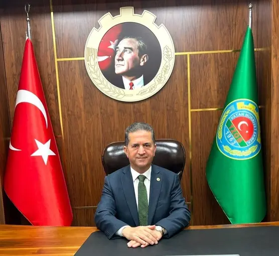 Doğan: "Çiftçiye destek verilirse mısır üretimi artar, ithalata gerek kalmaz"
