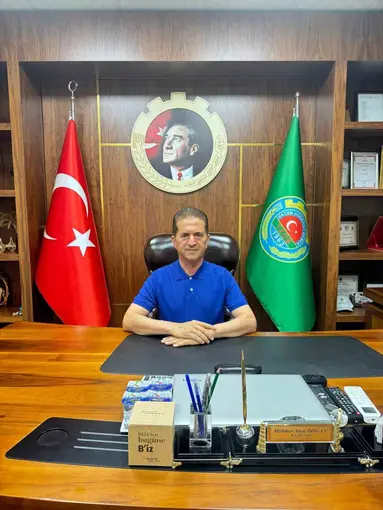Doğan: "Kredi limitleri her yıl enflasyon oranı dikkate alınarak güncellenmelidir"
