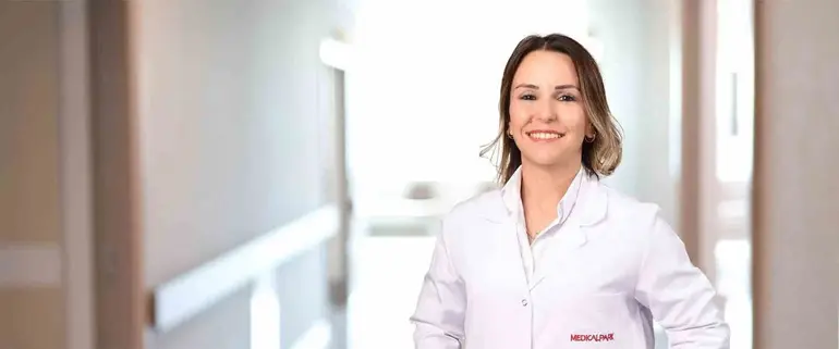 "Doğru okul çantası seçimi çocukların omurga sağlığı için önemli"
