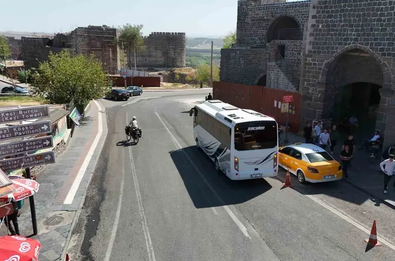 Doğum gününde pedal çevirmeye başladı: Hedef 12 bin kilometre uzaklıktaki Japonya
