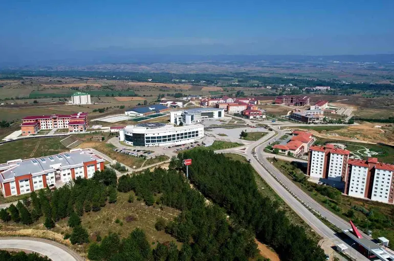 Doktora öğrencisinin projesine TÜBİTAK desteği
