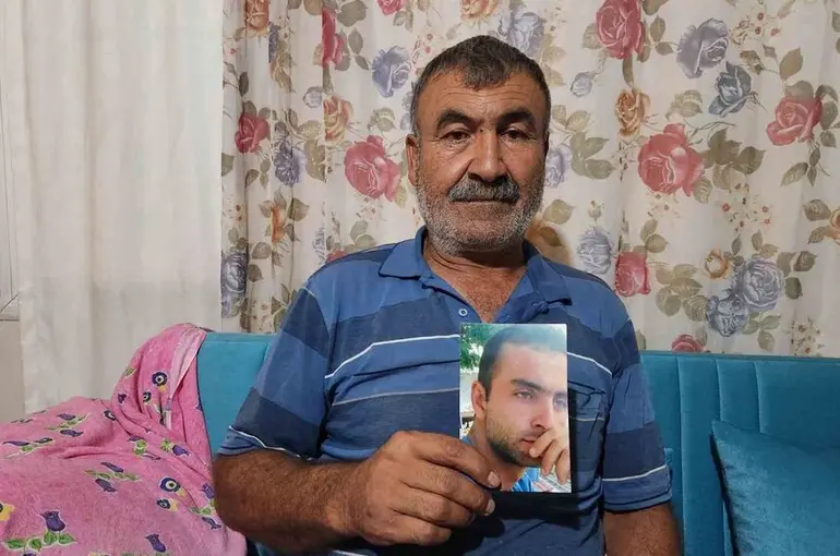 Domuz avında vurulan gencin sır ölümü 13 yıldır çözülemedi
