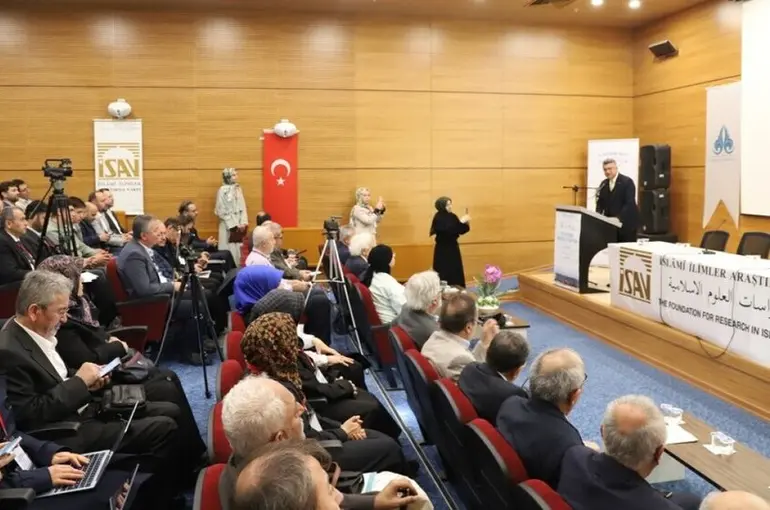 DPÜ’de "Postmodernizm, Toplumsal Değişim ve Din" başlıklı sempozyum

