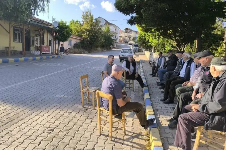 DPÜ’den Hisarcık Karabasan köyünde Finansal Okuryazarlık eğitimi
