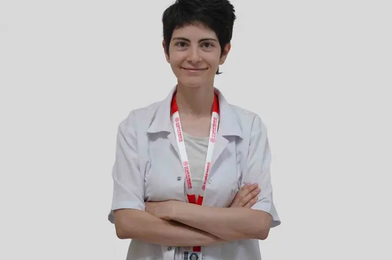 Dr. Arslan Hasta kabulüne başladı
