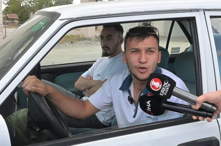 Drift tutkunlarından Kütahya Belediyesi’ne çağrı: "Pist daha geç saatlere kadar açık olsun"

