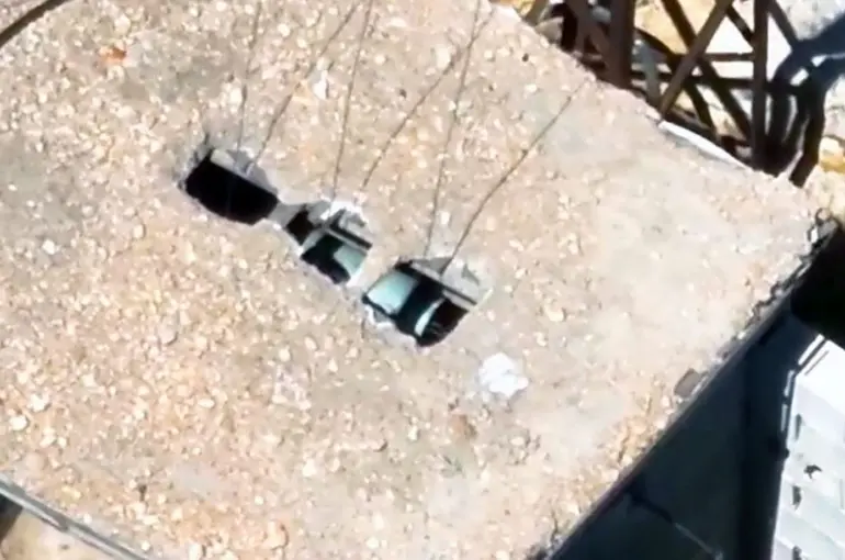 Dronlarla 29 kaçak trafo ve anız yakanlar tespit edildi
