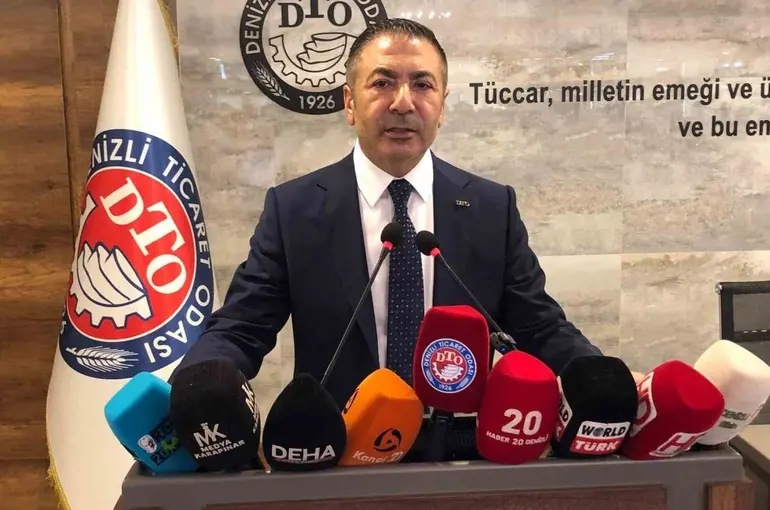 DTO’da gayrimenkul sektöründeki yeni düzenlemeler ve cezai hükümler masaya yatırıldı
