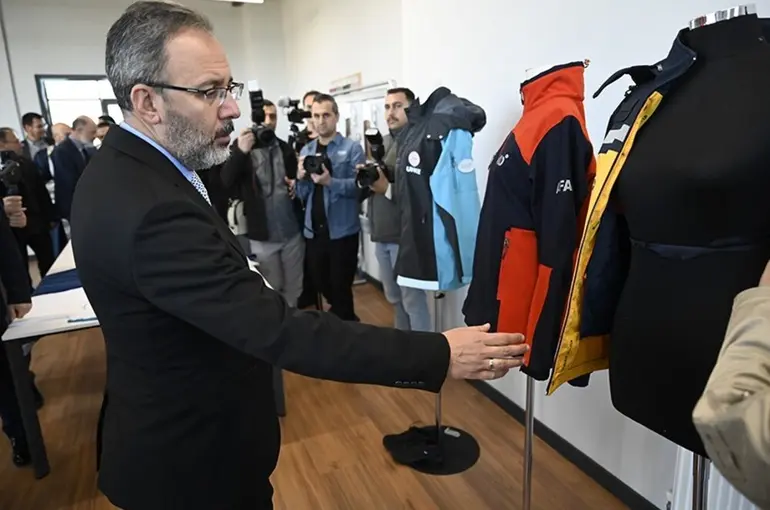 DTS Tasarım Merkezi Türkiye’nin tasarım vizyonuna katkı sağlayacak
