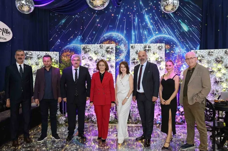 Düğün yapacaklar bu fuarda buluşacak

