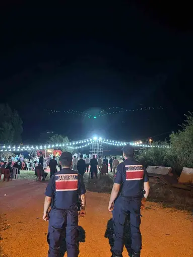 Düğünlerde havaya ateş eden şahıslara ağır yaptırım
