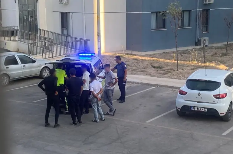 Dur ikazına uymayan ehliyetsiz sürücüye 180 bin ceza
